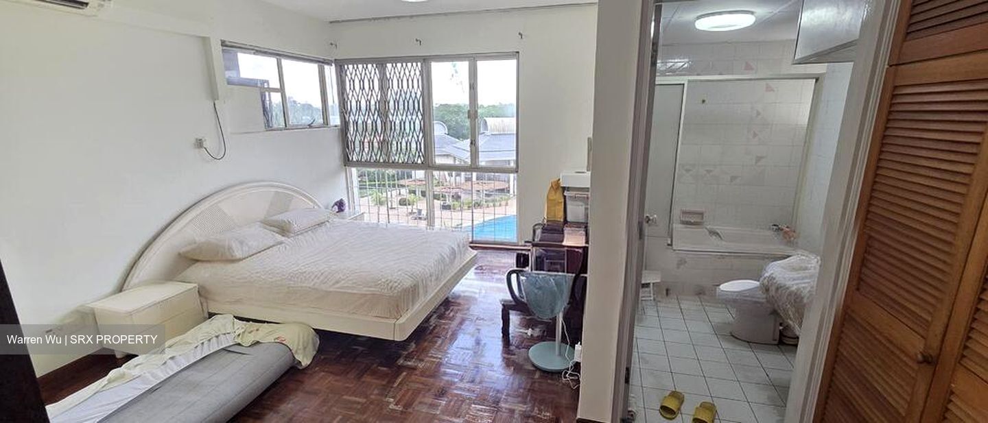 Bullion Park (D26), Condominium #498865581